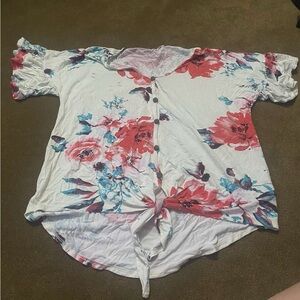 Women’s blouse